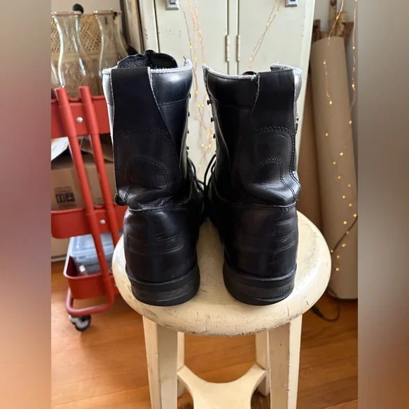 Harley Davidson Boots - Picture 6 of 16